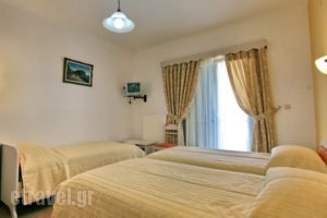 Aklidi Hotel_best prices_in_Hotel_Aegean Islands_Lesvos_Mytilene