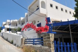 Hotel Ephi_best prices_in_Hotel_PiraeusIslands - Trizonia_Aigina_Aigina Rest Areas