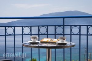 Olive Bay Hotel_best deals_Hotel_Ionian Islands_Kefalonia_Aghia Efimia