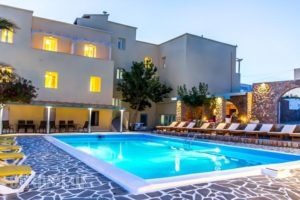 Zorbas Hotel Santorini_accommodation_in_Hotel_Cyclades Islands_Sandorini_Sandorini Chora