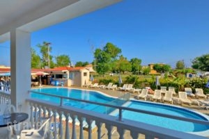 Garden Palace Hotel_best prices_in_Hotel_Ionian Islands_Zakinthos_Agios Sostis