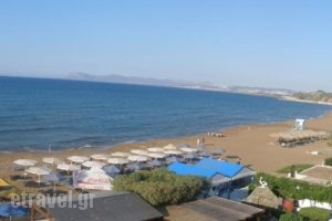 Camelia Studios & Apartments_holidays_in_Apartment_Crete_Chania_Stalos