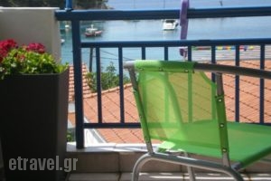 Almira Rooms_holidays_in_Room_Sporades Islands_Alonnisos_Votsi