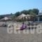 Tavari Beach Hotel_best prices_in_Hotel_Aegean Islands_Lesvos_Tavari