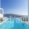 Charisma Suites_accommodation_in_Hotel_Cyclades Islands_Sandorini_Sandorini Rest Areas