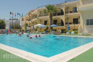 Margaret Hotel_accommodation_in_Hotel_Dodekanessos Islands_Rhodes_Kremasti