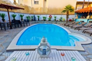 Hotel Pavlidis_holidays_in_Hotel_Aegean Islands_Thasos_Thasos Chora