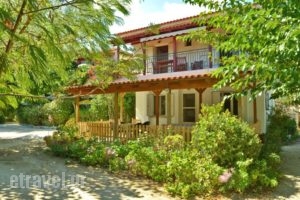 Lemonia Accommodations_accommodation_in_Hotel_Ionian Islands_Zakinthos_Laganas