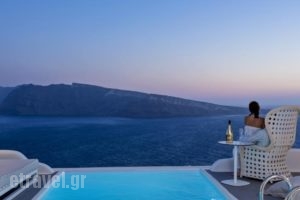 Charisma Suites_best deals_Hotel_Cyclades Islands_Sandorini_Sandorini Rest Areas