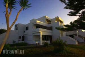 Eftihia Apartments_accommodation_in_Apartment_Dodekanessos Islands_Kos_Kos Chora