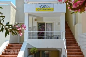 Oliv Apartments_travel_packages_in_Crete_Rethymnon_Rethymnon City