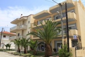 Vicky Rooms_accommodation_in_Room_Macedonia_Halkidiki_Paralia Dionysou