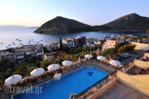 King Minos Hotel_accommodation_in_Hotel_Peloponesse_Argolida_Tolo