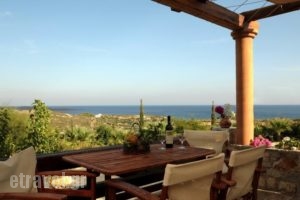 Paleopoli Villas_accommodation_in_Villa_Piraeus Islands - Trizonia_Kithira_Kithira Chora