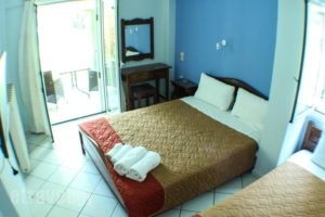 Xristina Studios_best prices_in_Hotel_Ionian Islands_Lefkada_Vasiliki