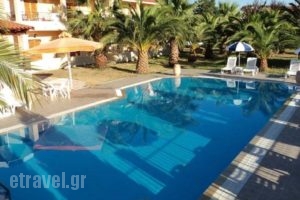 Faethon_accommodation_in_Hotel_Ionian Islands_Corfu_Corfu Rest Areas