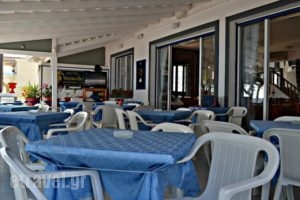 Vatera Beach Hotel_best prices_in_Hotel_Aegean Islands_Lesvos_Polihnitos