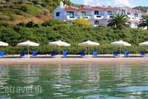 Agnadi Hotel_accommodation_in_Hotel_Central Greece_Evia_Rovies