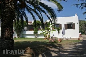 Villa Paradiso_accommodation_in_Villa_Macedonia_Halkidiki_Paradisos