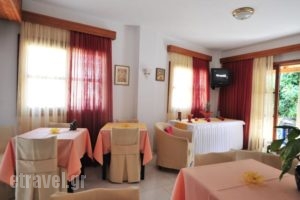 Sama Hotel_holidays_in_Hotel_Aegean Islands_Samos_Pythagorio