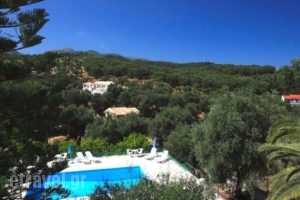 Fran Apartments_travel_packages_in_Ionian Islands_Corfu_Corfu Rest Areas