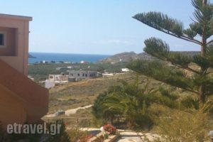 Asteras Apartments_best prices_in_Apartment_Crete_Lasithi_Sitia