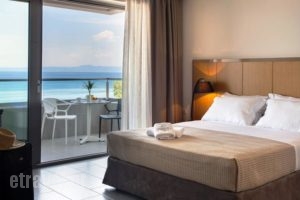 Ostria Sea Side Hotel_best prices_in_Hotel_Macedonia_Halkidiki_Kassandreia