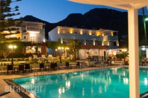 Saraya Resort_travel_packages_in_Dodekanessos Islands_Leros_Leros Chora