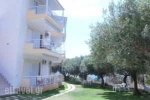 Studios Kaintas_best deals_Hotel_Macedonia_Halkidiki_Kassandreia