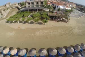 Methoni Beach Hotel_travel_packages_in_Peloponesse_Messinia_Methoni