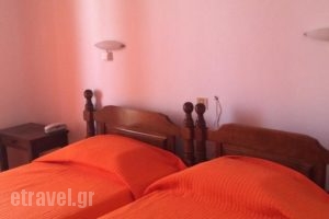 Milos Hotel_lowest prices_in_Hotel_Cyclades Islands_Milos_Milos Chora