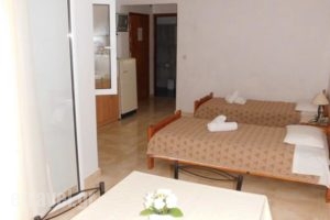 Ermioni Apartments_best prices_in_Apartment_Macedonia_Halkidiki_Loutra