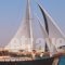 Yacht Charter-Traditional Motor Sailer 51FT_accommodation_in_Yacht_Crete_Heraklion_Stalida