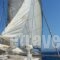 Yacht Charter-Traditional Motor Sailer 51FT_holidays_in_Yacht_Crete_Heraklion_Stalida