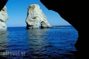 Kirki Sailing_lowest prices_in_Hotel_Cyclades Islands_Milos_Milos Chora