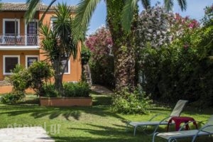 Folies Corfu Town Hotel Apartments_lowest prices_in_Apartment_Ionian Islands_Corfu_Corfu Rest Areas