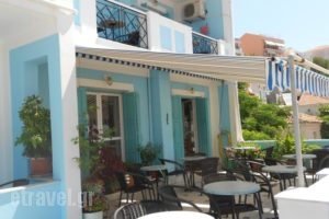 Zorbas Hotel & Studios_travel_packages_in_Aegean Islands_Samos_Pythagorio