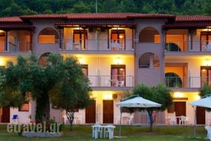 Livari Studios_accommodation_in_Hotel_Macedonia_Halkidiki_Chalkidiki Area