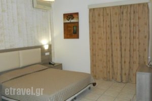 Voula Hotel & Apartments_lowest prices_in_Apartment_Crete_Heraklion_Chersonisos