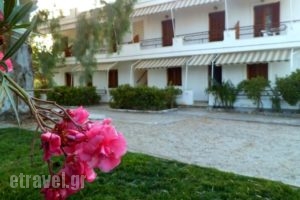 Poseidon Apartments_accommodation_in_Apartment_Peloponesse_Lakonia_Gythio