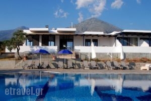 Eroessa - Samothraki Beach Apartments & Suites Hotel_accommodation_in_Apartment_Aegean Islands_Samothraki_Samothraki Rest Areas