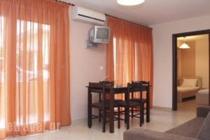 Estia Apartments_best prices_in_Apartment_Macedonia_Kavala_Nea Peramos