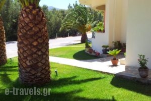 Ostria Hotel_lowest prices_in_Hotel_Crete_Lasithi_Sitia