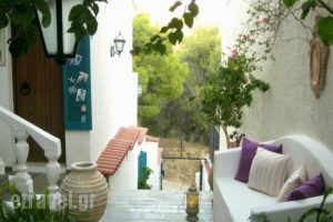 Stella Studios_accommodation_in_Hotel_Piraeus Islands - Trizonia_Poros_Poros Chora