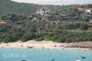 Demi Studios_accommodation_in_Hotel_Macedonia_Halkidiki_Ierissos