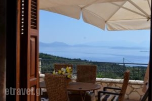 Villa Vasso_travel_packages_in_Ionian Islands_Kefalonia_Katelios