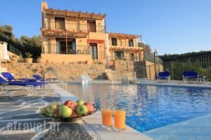 Themis Villa_accommodation_in_Villa_Crete_Rethymnon_Rethymnon City