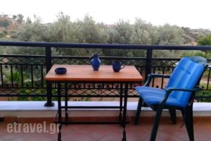 Daphne Studios_accommodation_in_Hotel_Aegean Islands_Samos_MarathoKambos