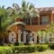 Elena Apartments_best prices_in_Apartment_Ionian Islands_Corfu_Corfu Rest Areas