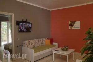 Elia Apartments_best prices_in_Apartment_Crete_Chania_Stalos